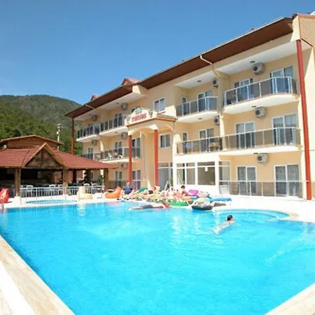 Club Tokmak