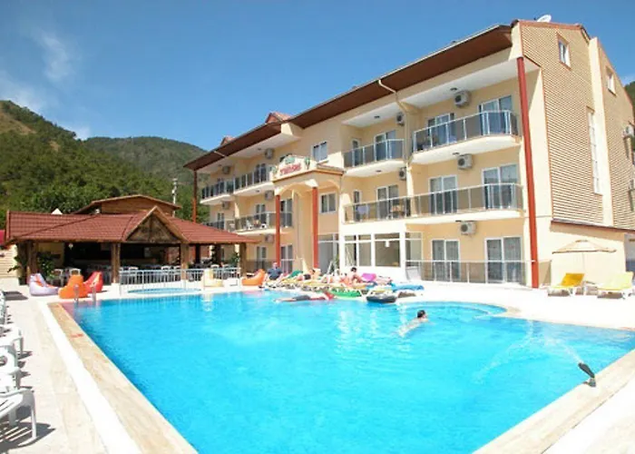 Club Tokmak