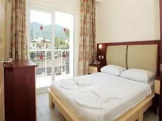 Club Tokmak Hotel