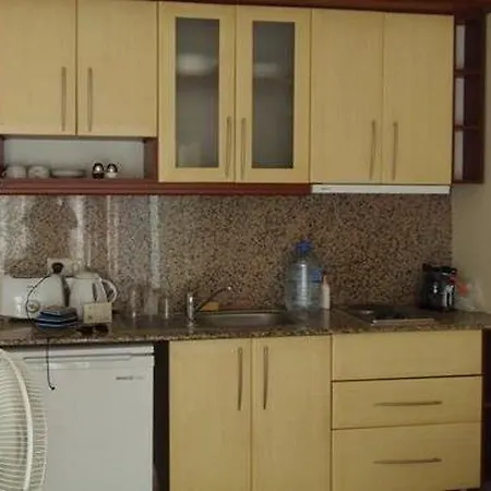 Club Tokmak Hotel