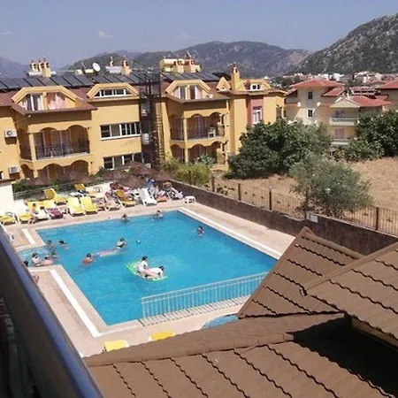 Club Tokmak Ξενοδοχείο